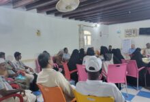 اجتماع في الحديدة يناقش تدخلات اليونيسف لحماية الأطفال