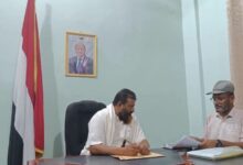 الحديدة تستكمل إعداد خارطة تنموية لتحديد أولويات المشاريع في المناطق المحررة
