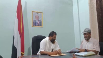الحديدة تستكمل إعداد خارطة تنموية لتحديد أولويات المشاريع في المناطق المحررة 5 الحديدة تستكمل إعداد خارطة تنموية لتحديد أولويات المشاريع في المناطق المحررة
