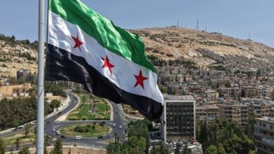 سوريا تدين تصريحات الحوثيين ضد السعودية وتؤكد تضامنها معها