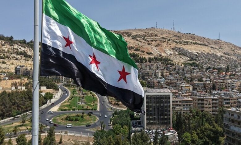 سوريا تدين تصريحات الحوثيين ضد السعودية وتؤكد تضامنها معها