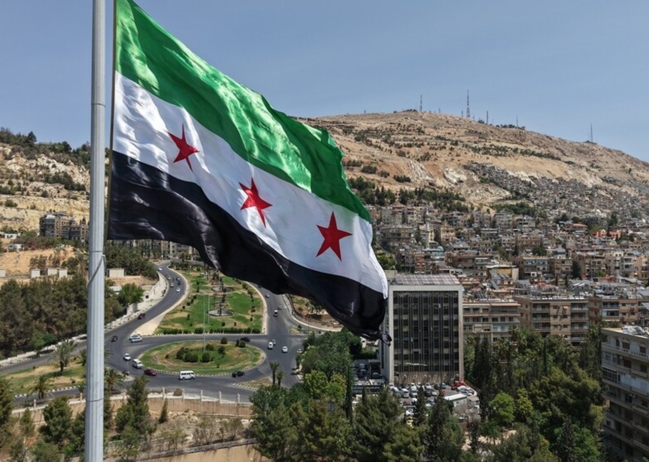 سوريا تدين تصريحات الحوثيين ضد السعودية وتؤكد تضامنها معها