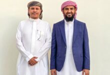 المحرّمي يؤكد دعمه لقيادة أمن أبين الجديدة لتعزيز الاستقرار ومكافحة التحديات الأمنية