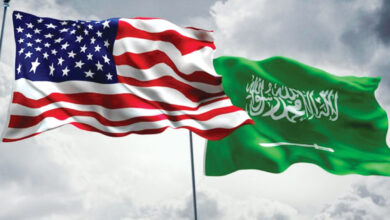 السعودية وأمريكا توقعان اتفاقية تاريخية للتعاون في الطاقة النووية السلمية 4 السعودية وأمريكا توقعان اتفاقية تاريخية للتعاون في الطاقة النووية السلمية