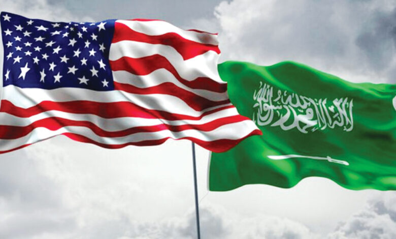 السعودية وأمريكا توقعان اتفاقية تاريخية للتعاون في الطاقة النووية السلمية