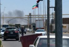 الكويت.. هجوم جديد بطائرات مسيّرة معادية يستهدف منفذ العبدلي الحدودي دون إصابات