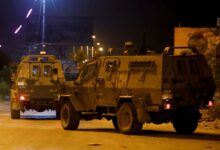 الاحتلال الإسرائيلي يشن اقتحامات واسعة في الضفة ويعتقل فلسطينيين بينهم أطفال