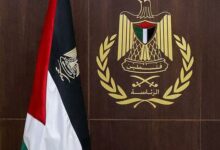 الرئاسة الفلسطينية تدين تصعيد الاحتلال والمستوطنين في الضفة وتحذر من انفجار الأوضاع