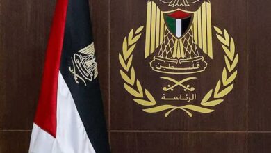 الرئاسة الفلسطينية تدين تصعيد الاحتلال والمستوطنين في الضفة وتحذر من انفجار الأوضاع 8 الرئاسة الفلسطينية تدين تصعيد الاحتلال والمستوطنين في الضفة وتحذر من انفجار الأوضاع