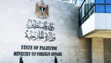 الخارجية الفلسطينية تشيد بقرار إيرلندا حظر استيراد منتجات المستوطنات وتدعو لتوسيع العقوبات 2 الخارجية الفلسطينية تشيد بقرار إيرلندا حظر استيراد منتجات المستوطنات وتدعو لتوسيع العقوبات