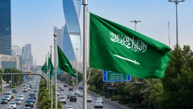 السعودية: سنواجه مصادر العدوان ونحمّل بغداد مسؤولية منع الاعتداءات 10 السعودية: سنواجه مصادر العدوان ونحمّل بغداد مسؤولية منع الاعتداءات