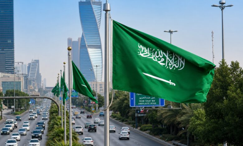 السعودية تدين هجمات المسيرات المنطلقة من العراق وتؤكد حقها في الرد على مصادر التهديد