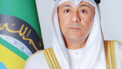 التعاون الخليجي يدين استهداف السعودية بمسيّرات ويؤكد دعمه الكامل لحماية أمنها 6 التعاون الخليجي يدين استهداف السعودية بمسيّرات ويؤكد دعمه الكامل لحماية أمنها