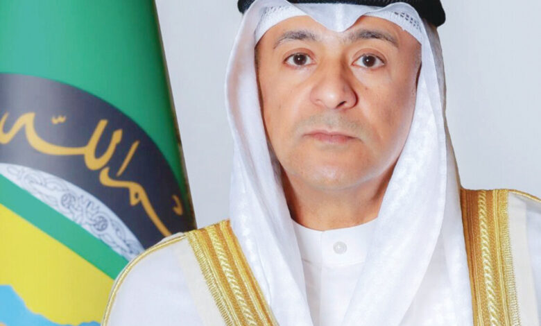 التعاون الخليجي يدين استهداف السعودية بمسيّرات ويؤكد دعمه الكامل لحماية أمنها