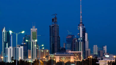 الكويت تندد باعتداءات إيرانية جديدة وتؤكد حماية أمنها وسيادتها 2 الكويت تندد باعتداءات إيرانية جديدة وتؤكد حماية أمنها وسيادتها