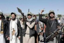 مقتل قيادي حوثي وإصابة عناصر من المليشيا في مواجهات مع قبائل همدان بالجوف