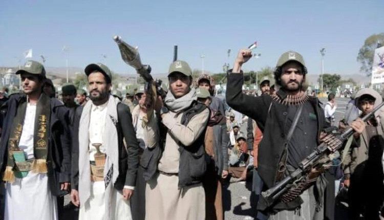 مقتل قيادي حوثي وإصابة عناصر من المليشيا في مواجهات مع قبائل همدان بالجوف 1 مقتل قيادي حوثي وإصابة عناصر من المليشيا في مواجهات مع قبائل همدان بالجوف