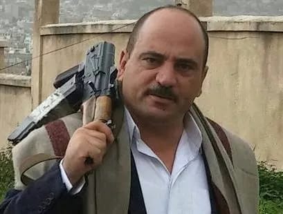 تصدعات داخل الجماعة.. مليشيا الحوثي تعتقل أحد أبرز حلفائها في إب 1 تصدعات داخل الجماعة.. مليشيا الحوثي تعتقل أحد أبرز حلفائها في إب