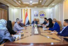وزير النقل يبحث مع جهاز الإحصاء تطوير قاعدة بيانات القطاع ودعم الحسابات القومية