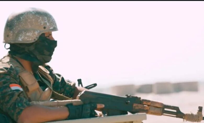 المقاومة الوطنية تسقط خلية حوثية نفذت اغتيال مراسل العربية وخططت لاغتيال العميد الصلاحي 1 المقاومة الوطنية تسقط خلية حوثية نفذت اغتيال مراسل العربية وخططت لاغتيال العميد الصلاحي