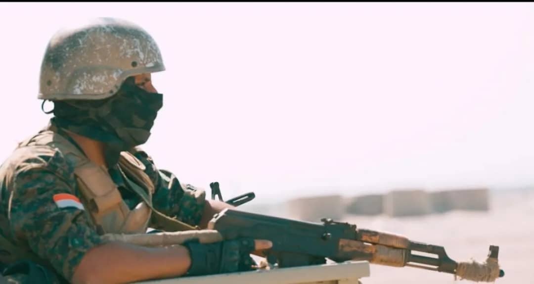 المقاومة الوطنية تسقط خلية حوثية نفذت اغتيال مراسل العربية وخططت لاغتيال العميد الصلاحي