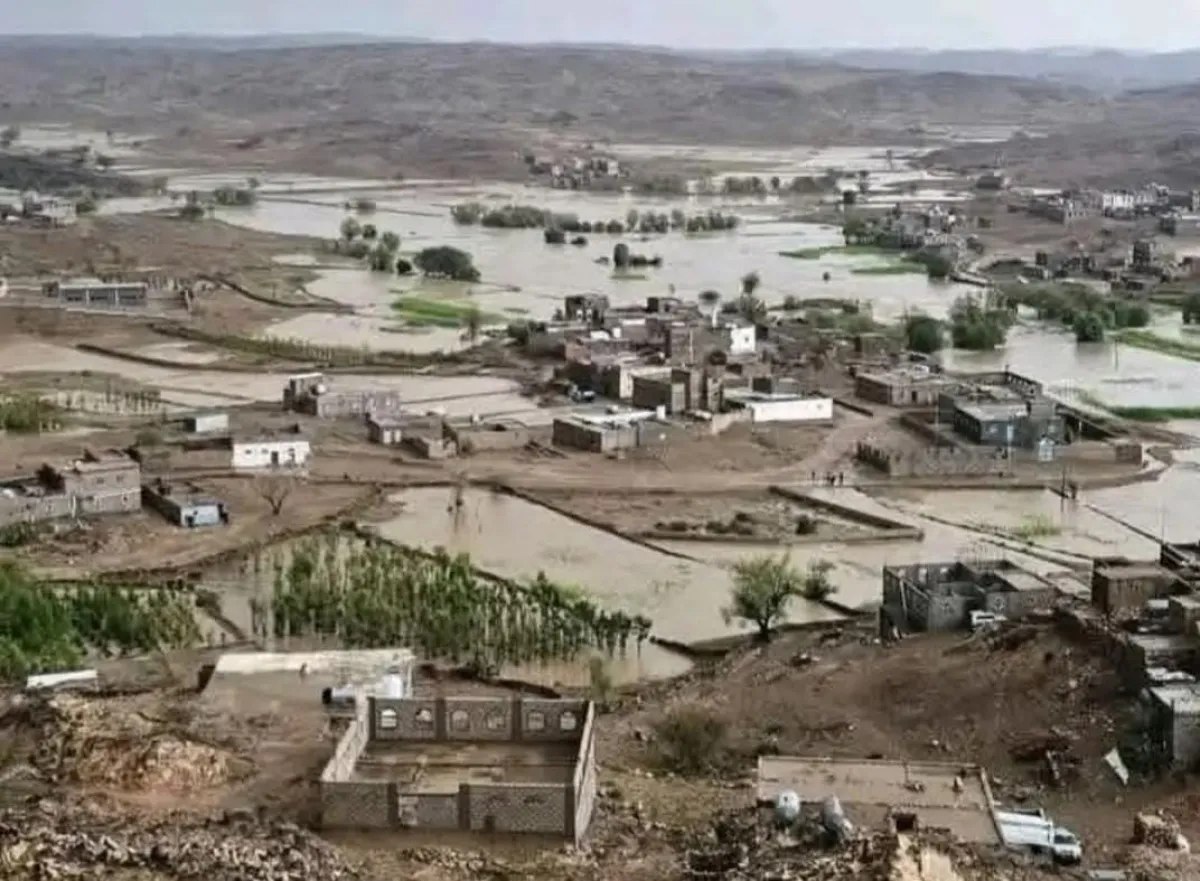 هجوم حوثي بطائرة مسيّرة يخلف إصابات خطيرة بين شقيقين في البيضاء