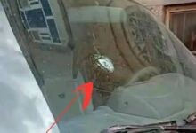 عصابات مدعومة حوثيًا تواصل استهداف منازل المدنيين في السياني بإب