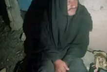 أهالي الشمايتين يحبطون محاولة استدراج أطفال ويُسلّمون مشتبهًا به للأجهزة الأمنية