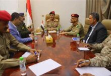 اللجنة الأمنية العليا تؤكد جاهزية القوات المسلحة للتصدي لأي تحركات حوثية عدائية