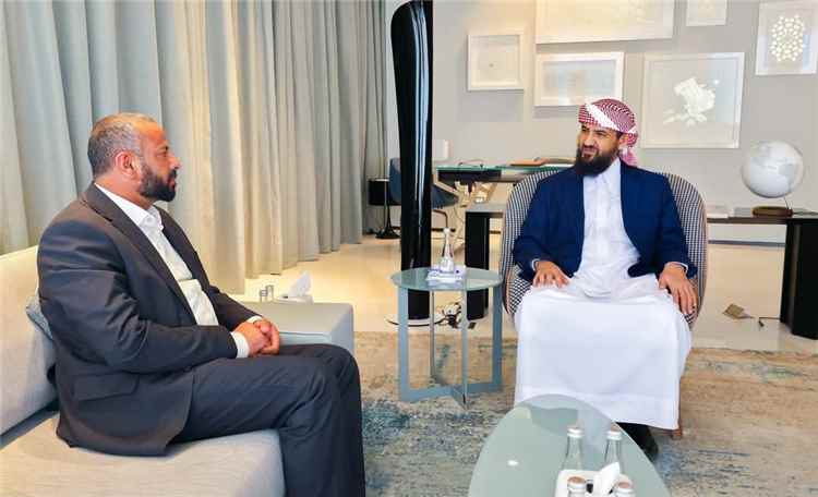 المحرّمي يتلقى إحاطة شاملة حول الأوضاع في محافظة الضالع ويؤكد دعم السلطة المحلية