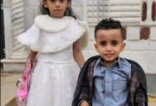 مأساة في تعز.. انفجار بطارية طاقة شمسية يودي بحياة طفلين ويصيب والدهما