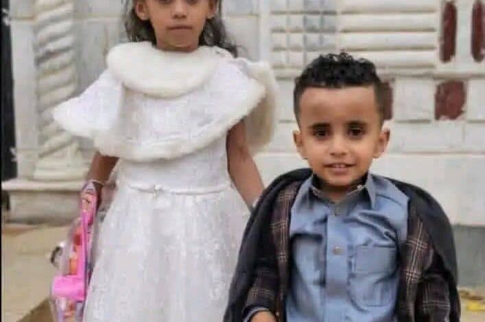 مأساة في تعز.. انفجار بطارية طاقة شمسية يودي بحياة طفلين ويصيب والدهما 1 مأساة في تعز.. انفجار بطارية طاقة شمسية يودي بحياة طفلين ويصيب والدهما