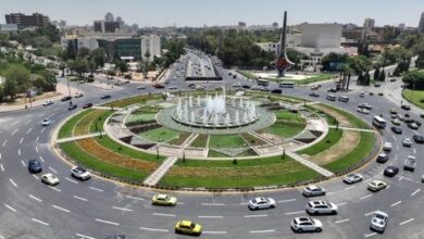 واشنطن تبدأ إجراءات إزالة سوريا من قائمة الدول الراعية للإرهاب