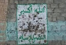"مللنا من دجلكم".. عبارة تشعل حملة حوثية جديدة في ذمار
