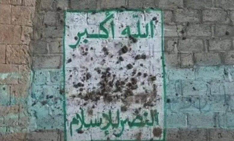 "مللنا من دجلكم".. عبارة تشعل حملة حوثية جديدة في ذمار