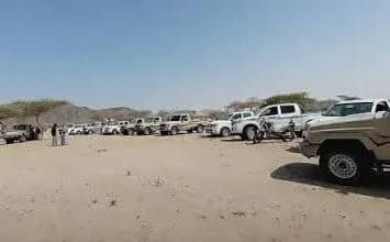 مليشيا الحوثي تعيد نشر قواتها وتستحدث مواقع قتالية استعداداً لمواجهات محتملة 1 مليشيا الحوثي تعيد نشر قواتها وتستحدث مواقع قتالية استعداداً لمواجهات محتملة