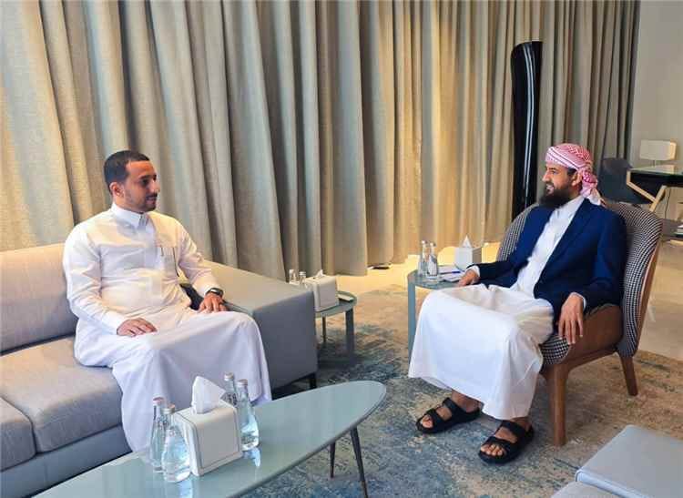 المحرّمي يشدد على تحديث هيئة الأراضي والتحول الرقمي لحماية أملاك الدولة