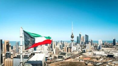 الجيش الكويتي يعلن تعرض 3 مراكز حدودية ومنصة نفطية بحرية لهجوم بطائرات مسيّرة