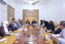 لجنة الأمن الغذائي تبحث استراتيجية وطنية جديدة لمواجهة التحديات الاقتصادية والمناخية