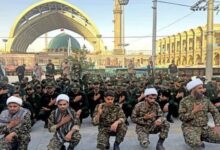 بريطانيا تصنف الحرس الثوري تهديداً أمنياً وتوسع صلاحيات الملاحقة