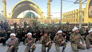 بريطانيا تصنف الحرس الثوري تهديداً أمنياً وتوسع صلاحيات الملاحقة
