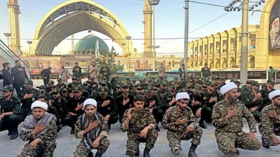 بريطانيا تصنف الحرس الثوري تهديداً أمنياً وتوسع صلاحيات الملاحقة 1 بريطانيا تصنف الحرس الثوري تهديداً أمنياً وتوسع صلاحيات الملاحقة