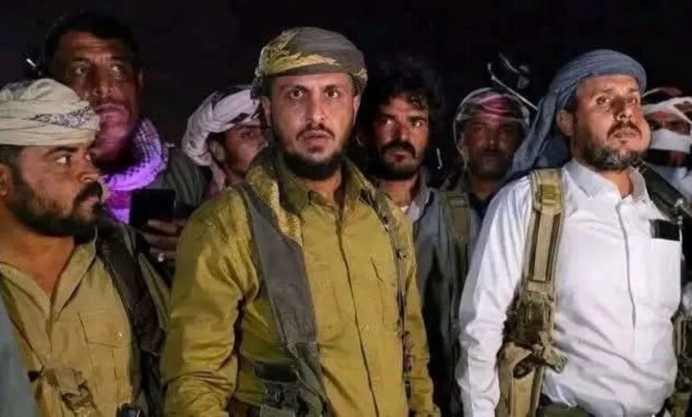 كمين مسلح يستهدف الشيخ حسين الصلاحي ويخلف قتيلين ومطالبات بالتحقيق