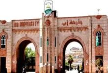 فضيحة أكاديمية في جامعة إب.. اتهامات بتمرير ماجستير لقيادي حوثي دون دراسة أو اختبارات