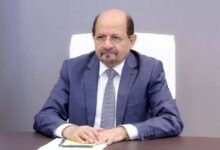 الزنداني يبحث مع بريطانيا توسيع الدعم للإصلاحات ويحذر من الانتهاكات الإيرانية