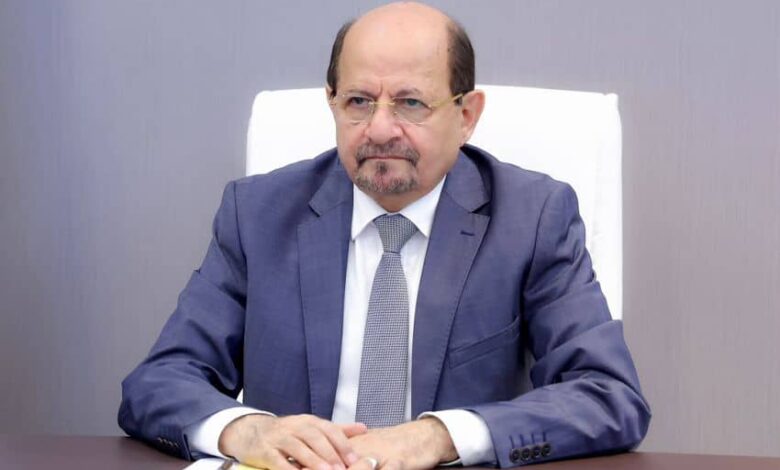 الزنداني يبحث مع بريطانيا توسيع الدعم للإصلاحات ويحذر من الانتهاكات الإيرانية 1 الزنداني يبحث مع بريطانيا توسيع الدعم للإصلاحات ويحذر من الانتهاكات الإيرانية