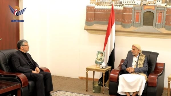 مليشيا الحوثي تستعد لاستهداف الملاحة في باب المندب بأوامر إيرانية 1 مليشيا الحوثي تستعد لاستهداف الملاحة في باب المندب بأوامر إيرانية
