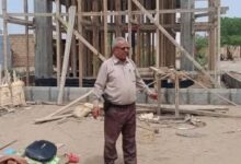 الحديدة.. متابعة ميدانية لمشروع مياه في حيس بدعم دنماركي