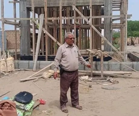 الحديدة.. متابعة ميدانية لمشروع مياه في حيس بدعم دنماركي