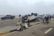 وزارة الداخلية تكشف حصيلة مقلقة لحوادث السير خلال النصف الأول من يوليو